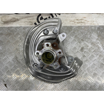 Кулак поворотный BMW Z4 G29 Перед. Лев.