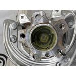 Кулак поворотный BMW Z4 G29 Перед. Лев.