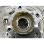 Кулак поворотный BMW X4 G02 Задн. Прав.