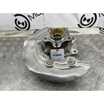 Кулак поворотный BMW X4 G02 Задн. Лев.