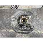 Кулак поворотный BMW X4 G02 Задн. Лев.