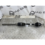 Вал приводной BMW X3 G01 Перед. Прав.