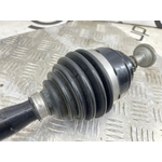 Вал приводной BMW X3 G01 Перед. Прав.