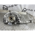 Кулак поворотный BMW X5 F95 Перед. Лев.