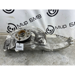 Кулак поворотный BMW X5 F95 Перед. Лев.