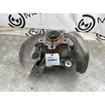 Кулак поворотный BMW 4-series G26 Задн. Лев.