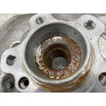 Кулак поворотный BMW 4-series G26 Задн. Лев.