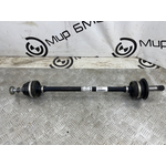 Вал приводной BMW 5 - series G30 Задн. Лев.