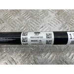 Вал приводной BMW 5 - series G30 Задн. Лев.