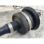 Вал приводной BMW 5 - series G30 Задн. Лев.