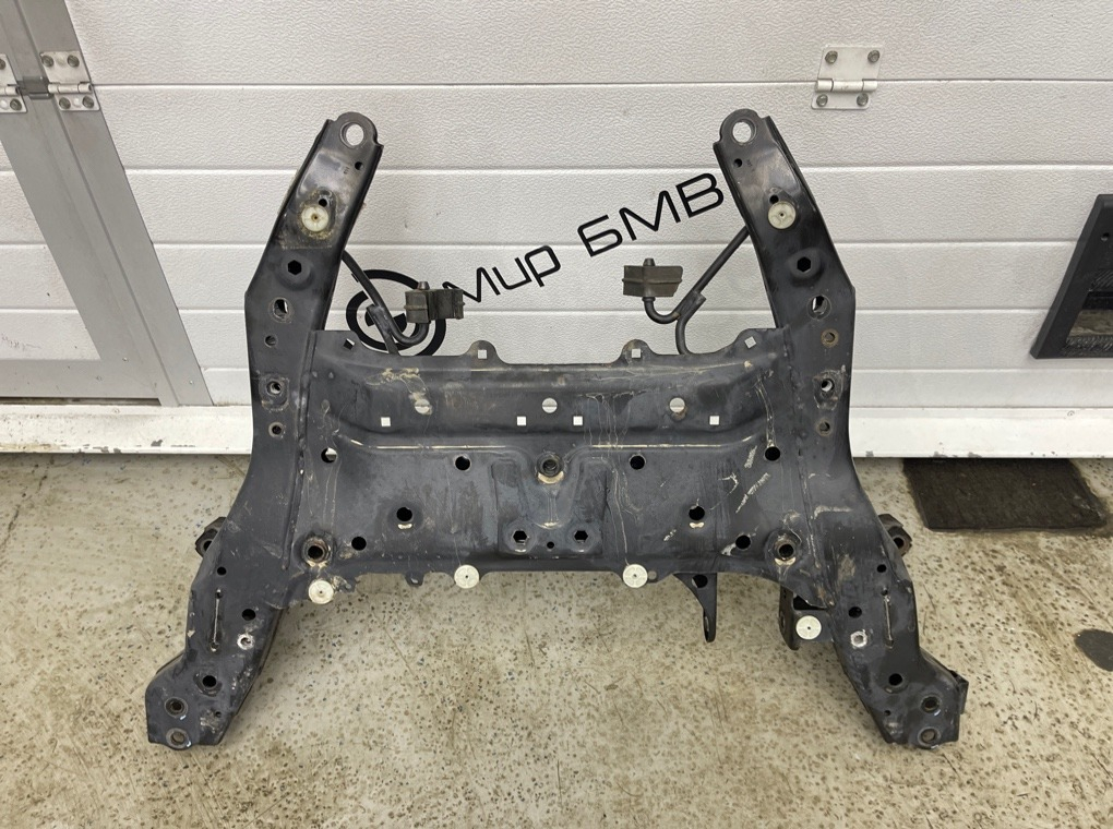 Подрамник BMW X1 F48 Перед.