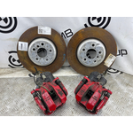 Комплект тормозных суппортов BMW 4 G26 BMW 4-series G26 Задн.