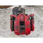 Комплект тормозных суппортов BMW 4 G26 BMW 4-series G26 Задн.