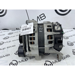 Генератор BMW 540I XDR B58 2017 G30 B58B30A