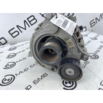 Генератор BMW 540I XDR B58 2017 G30 B58B30A