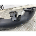 Патрубок турбокомпрессора BMW 540I XDR B58 2017 G30 B58B30A