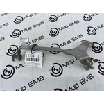 Кронштейн катализатора BMW 540I XDR B58 2017 G30 B58B30A