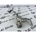 Кронштейн катализатора BMW 540I XDR B58 2017 G30 B58B30A