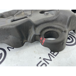 Звукоизоляция двигателя BMW 540I XDR B58 2017 G30 B58B30A Перед.