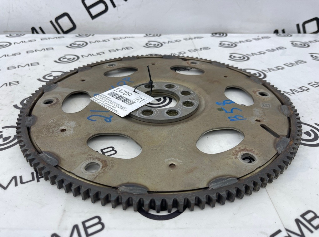 Маховик АКПП BMW 540I XDR B58 2017 G30 B58B30A