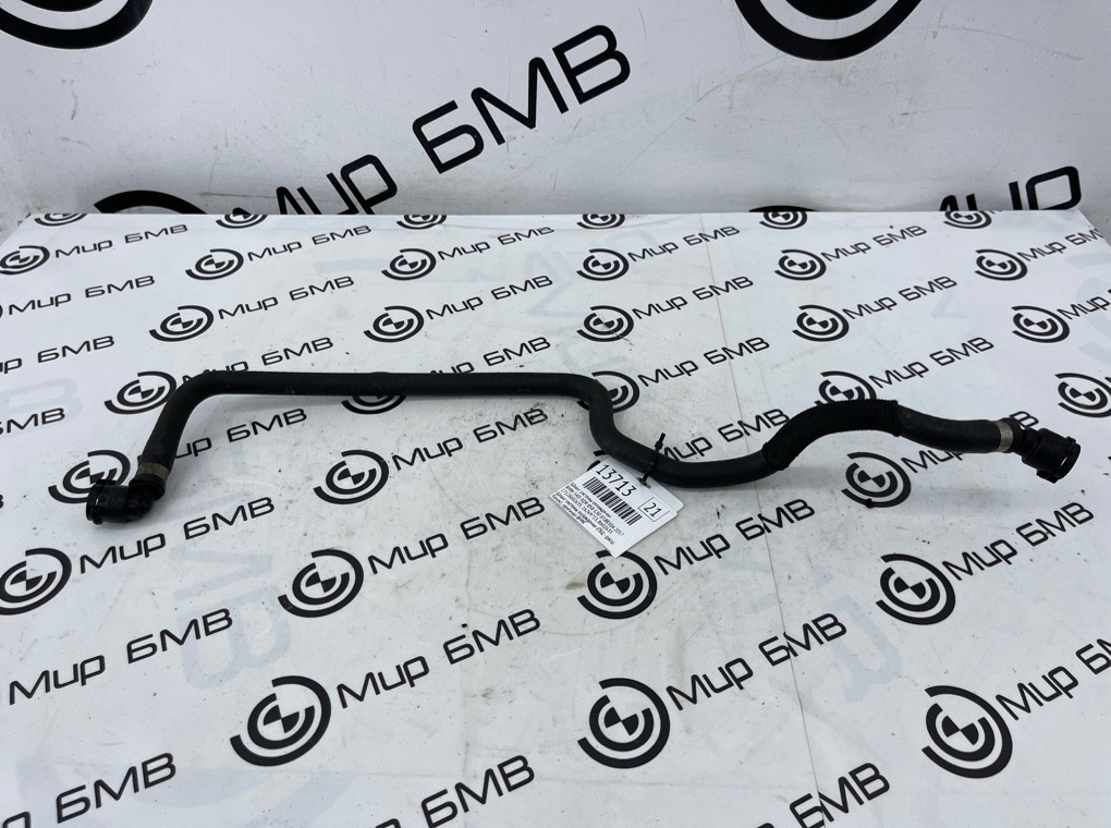 Шланг системы охлаждения BMW 540I XDR B58 2017 G30 B58B30A