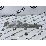 Теплоизоляция выпускного коллектора BMW 540I XDR B58 2017 G30 B58B30A