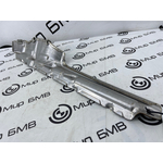 Теплоизоляция выпускного коллектора BMW 540I XDR B58 2017 G30 B58B30A