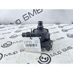 Насос охлаждающей жидкости BMW 540I XDR B58 2017 G30 B58B30A