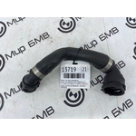 Шланг системы охлаждения BMW 540I XDR B58 2017 G30 B58B30A