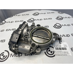 Дроссельная заслонка BMW 540I XDR B58 2017 G30 B58B30A