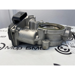 Дроссельная заслонка BMW 540I XDR B58 2017 G30 B58B30A