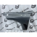 Крыло BMW LCI X5 xDrive50e B58X 2024 G05 B58B30S Перед. Лев.