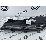 Фара светодиодная BMW 7 - series G70 Лев.