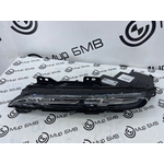 Фара светодиодная BMW 7 - series G70 Лев.