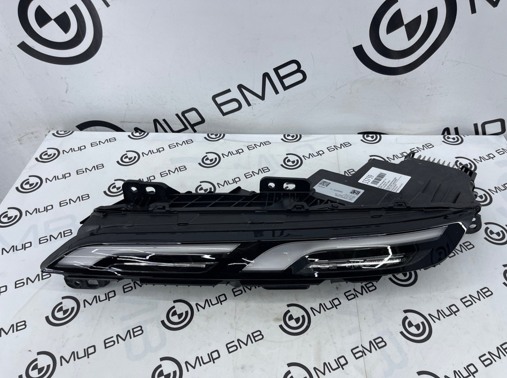 Фара светодиодная BMW 7-series G70 Лев.