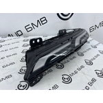 Фара светодиодная BMW 7-series G70 Лев.