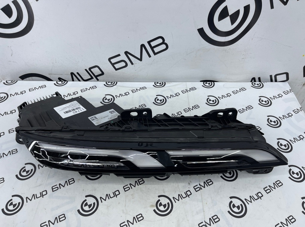 Фара светодиодная BMW 7-series G70 Прав.