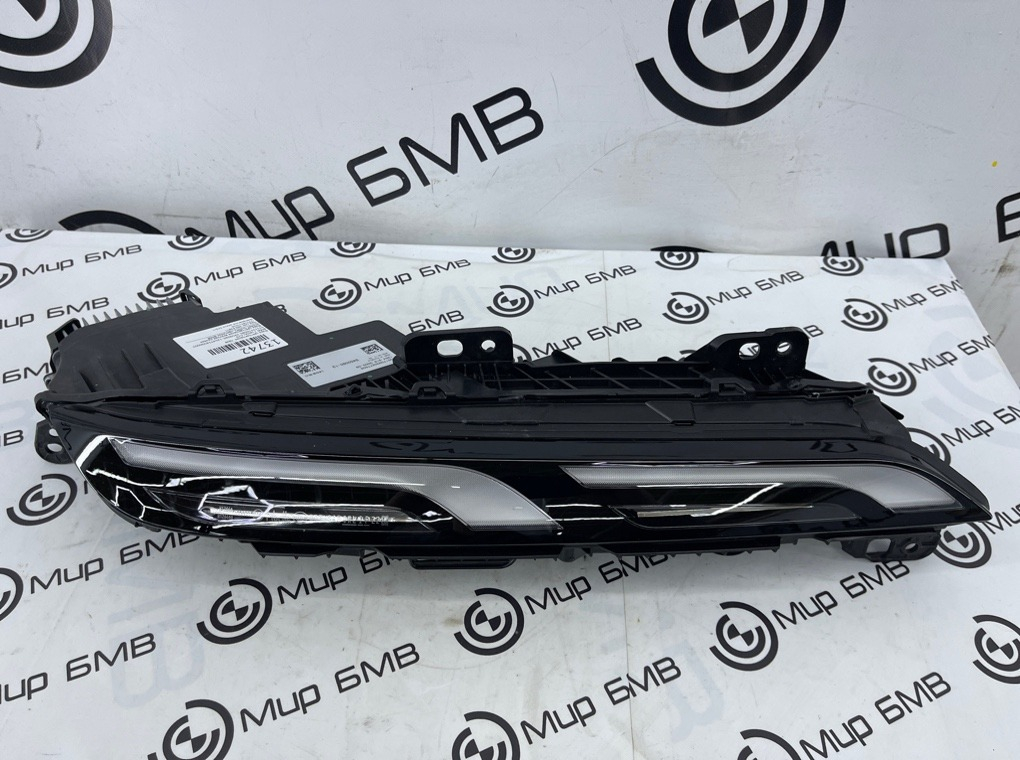 Фара светодиодная BMW 7-series G70 Прав.