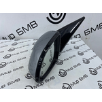 Зеркало заднего вида боковое BMW LCI X5 xDrive50e B58X 2024 G05 B58B30S Лев.