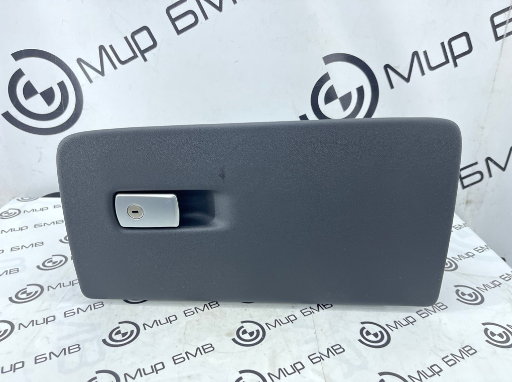 Бардачок BMW LCI X5 xDrive50e B58X 2024 G05 B58B30S Прав.