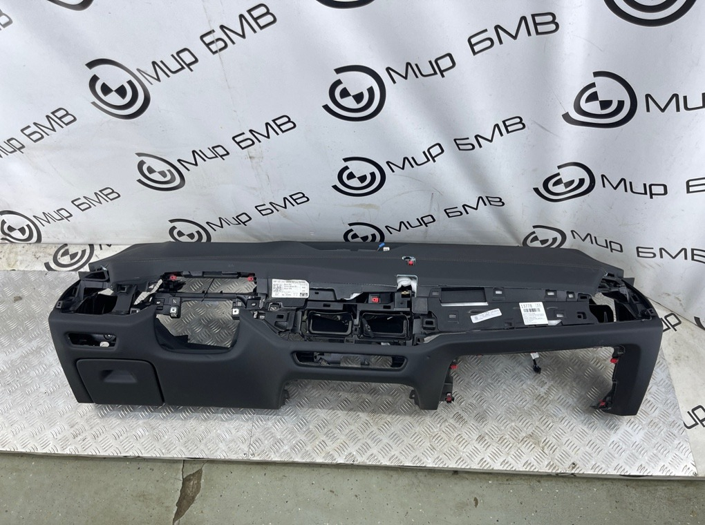 Торпедо BMW X5G05 LCI G07 LCI BMW LCI X5 xDrive50e B58X 2024 G05 B58B30S