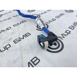 Шланг топливный BMW LCI X5 xDrive50e B58X 2024 G05 B58B30S