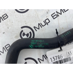 Шланг системы охлаждения BMW LCI X5 xDrive50e B58X 2024 G05 B58B30S