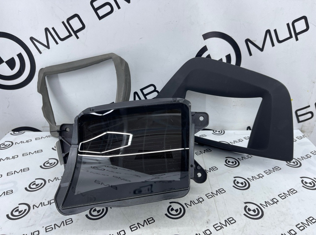 Дисплей проекции лобового стекла BMW LCI X5 xDrive50e B58X 2024 G05 B58B30S