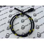 Шланг слива конденсата BMW LCI X5 xDrive50e B58X 2024 G05 B58B30S Задн. Прав.