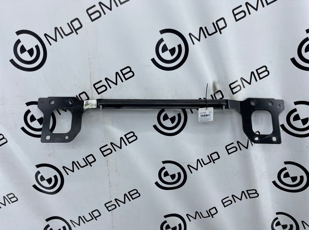 Кронштейн бампера BMW LCI X5 xDrive50e B58X 2024 G05 B58B30S Задн.