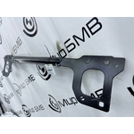 Кронштейн бампера BMW LCI X5 xDrive50e B58X 2024 G05 B58B30S Задн.