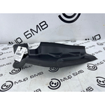 Накладка водостока BMW LCI X5 xDrive50e B58X 2024 G05 B58B30S Задн. Лев.