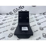 Накладка центральной консоли BMW LCI X5 xDrive50e B58X 2024 G05 B58B30S Задн.