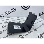 Накладка центральной консоли BMW LCI X5 xDrive50e B58X 2024 G05 B58B30S Задн.